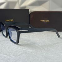 TOM FORD дамски диоптрични рамки очила за компютър котка, снимка 8 - Слънчеви и диоптрични очила - 45879676