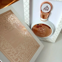 𝐅𝐚𝐤𝐡𝐚𝐫 𝐅𝐞𝐦𝐦𝐞 𝐋𝐚𝐭𝐭𝐚𝐟𝐚 𝟏𝟎𝟎𝐦𝐥. 𝐄𝐃𝐏 Оригинален арабски парфюм за жени двойник на  𝐋'𝐢𝐧𝐭𝐞𝐫𝐝𝐢𝐭/𝐆𝐢𝐯𝐞𝐧𝐜𝐡𝐲, снимка 3 - Дамски парфюми - 45049098