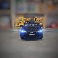 ТОП ЦЕНА!НОВО!Акумулаторна кола AUDI RS E-TRON GT с 12V батерия,EVA ГУМИ,USB, снимка 4 - Електрически играчки - 45427876