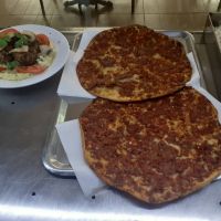 пица лахмаджун и разни адана и урфаа кебаб, снимка 2 - Пицари - 45425072