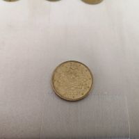 Лот монети 1 Евро Ge , снимка 2 - Нумизматика и бонистика - 45494540