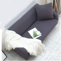Еластичен калъф за диван "Комфорт", тъмно сиво, снимка 10 - Други - 44977906