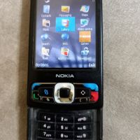 Nokia N95 8Gb, снимка 4 - Nokia - 45472487
