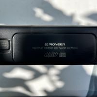 Changer Pioneer CDX-M9100, снимка 1 - MP3 и MP4 плеъри - 45359691