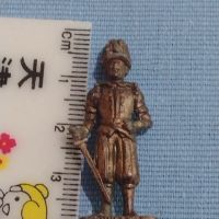 Метална фигура играчка KINDER SURPRISE SWISS 1 древен войн перфектна за КОЛЕКЦИОНЕРИ 44778, снимка 13 - Колекции - 45451961