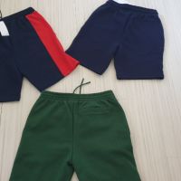 Lacoste Cotton Regular Fit Mens Size 3 - S 2 - XS НОВО! ОРИГИНАЛ! Мъжки Къси Панталони!, снимка 9 - Къси панталони - 45195393