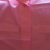 Дамска розова блуза  , снимка 2 - Блузи с дълъг ръкав и пуловери - 45132451