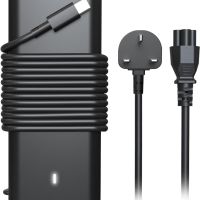 65 W 45 W USB C зарядно устройство за лаптоп, тип C адаптер със захранващ кабел, снимка 1 - Кабели и адаптери - 45671187