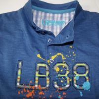 Оригинални блузи за лятото 4 год. , снимка 7 - Детски тениски и потници - 45359048