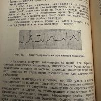 Електрокардиография и векторграфия на сърдечните заболявания -Вл.Буйклийски,1947,стр.125, снимка 5 - Специализирана литература - 45321484