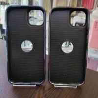 Apple iPhone 15 Plus Силиконов гръб/кейс Milano, снимка 4 - Калъфи, кейсове - 45283095