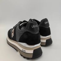 Сникърси LiuJo , снимка 3 - Дамски ежедневни обувки - 45216338