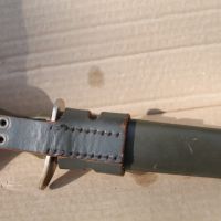 Немски нож ''Бундесвер'', снимка 7 - Антикварни и старинни предмети - 45469228