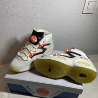 Reebok Сникърси Question Pump H06490-M Цветен 39 Номер, снимка 5 - Маратонки - 45784241