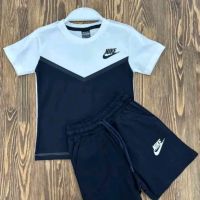 Детски екипи Nike, снимка 1 - Детски комплекти - 45495000