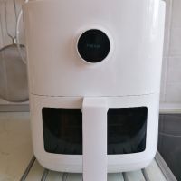XIAOMI Mi Smart Air Fryer 4,0 L Фритюрник, снимка 3 - Фритюрници - 45743861