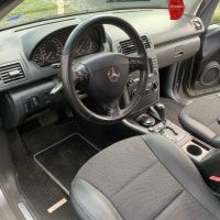 Mercedes-Benz A150 ГАЗ/БЕНЗИН, снимка 9 - Автомобили и джипове - 44436714