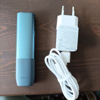 Iqos Iluma, снимка 4 - Електронни цигари - 45837449