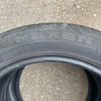 2бр летни гуми NEXEN 215/50/17 dot4720 | 6mm, снимка 4 - Гуми и джанти - 45894152