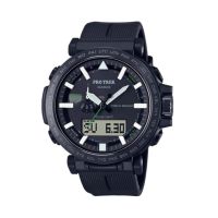 Мъжки часовник Casio Pro Trek PRW-6621Y-1ER, снимка 5 - Мъжки - 45513637