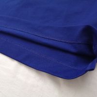 Nike Golf Dri-Fit момчешка блуза с поло яка в син цвят р-р XL за 13-15 годишен, снимка 9 - Блузи - 45497267