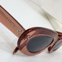 Celine слънчеви очила , снимка 3 - Слънчеви и диоптрични очила - 45911170