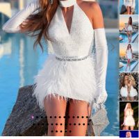 Бална рокля loretti , снимка 1 - Рокли - 45404482