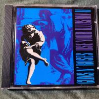 Rolling Stones,Guns N’ Roses , снимка 15 - CD дискове - 45025151