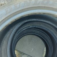 летни гуми dunlop 225/45/19, снимка 1 - Гуми и джанти - 45189552