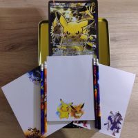 Pokemon TCG Bulk 3554 карти, снимка 7 - Колекции - 42409568