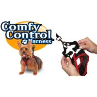 Каишка Comfy Control за домашни любимци, снимка 3 - За кучета - 45389024