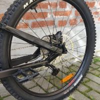 Електрически велосипед E bike MOUSTACHE SAMEDI GAME 5, Bosch CX, 750 Wh, 2024 - L New, снимка 9 - Велосипеди - 45844741