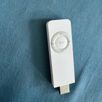 ipod shuffle 1поколение 512MB , Айпод , Apple Ipod Shuffle, снимка 8 - iPod - 45054524