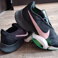 Nike Air Zoom Superrep 2 номер 39, снимка 1 - Маратонки - 46141259