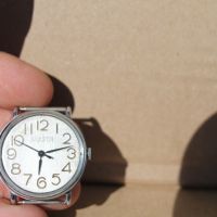 СССР мъжки часовник ''Ракета'', снимка 8 - Мъжки - 45133385