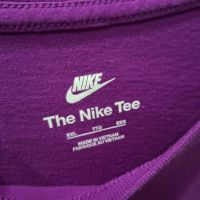 Тениска Nike, снимка 4 - Тениски - 45688526