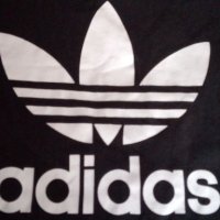Тениска Adidas, снимка 1 - Тениски - 45303064