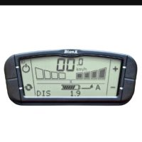 BIONX дисплеи, държачи за дисплеи, кабели, зарядни, шини за батерии Bionx и др., снимка 1 - Велосипеди - 45918117