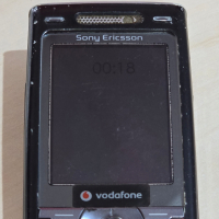 Sony Ericsson K800 - за ремонт, снимка 13 - Sony Ericsson - 44960508