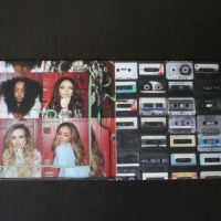 Little Mix ‎– Get Weird 2015 CD, Album, Deluxe Edition, снимка 2 - CD дискове - 45343890