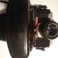 Продавам фото апарати и обективи, снимка 1 - Обективи и филтри - 45776346