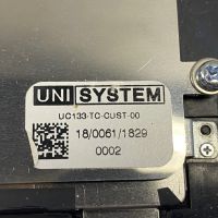 LCD touch 13.1 " UNI SYSTEM  DISPLAY  UC133 - TC - CUST - 00, снимка 6 - Друга електроника - 45113392