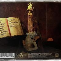 Opeth - Sorceress, снимка 2 - CD дискове - 45427014