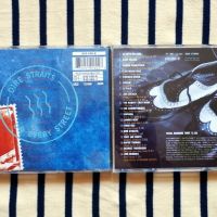 CDs – Dire Straits & The Blues Experence, снимка 4 - CD дискове - 45254330