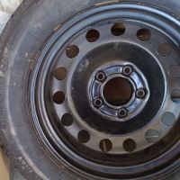 Резервна гума BMW , снимка 1 - Автомобили и джипове - 45200495