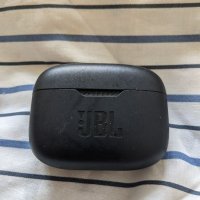 Кутия за JBL TUNE130 NC TWS без слушалки, снимка 1 - Слушалки и портативни колонки - 45874930