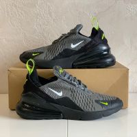 Оригинални маратонки Nike Air Max 270 | 38,5 номер, снимка 2 - Маратонки - 46078745