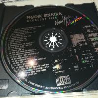 FRANK SINATRA CD 1305241302, снимка 2 - CD дискове - 45710847