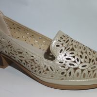 Дамски обувки SANDWAY A49-12, снимка 1 - Дамски обувки на ток - 45523701