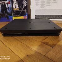 Playstation 4 Slim 1 TB, снимка 4 - PlayStation конзоли - 45196672